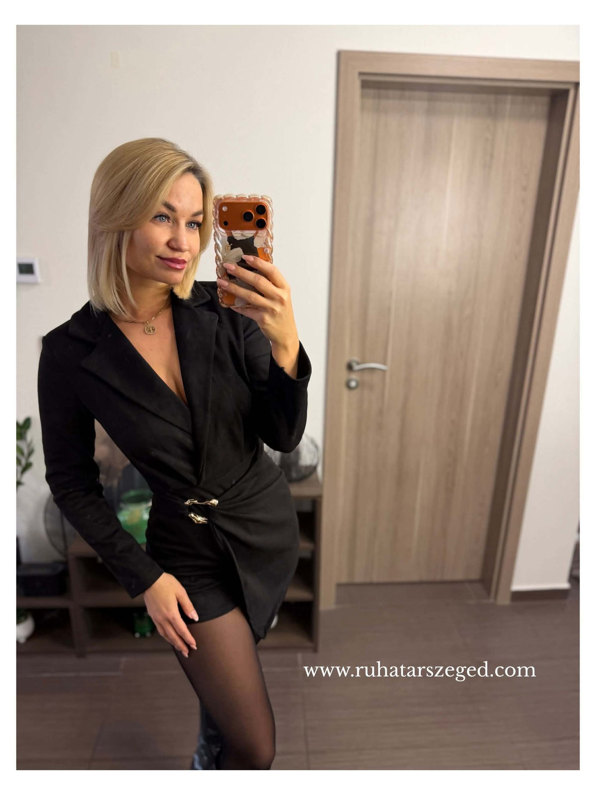 OLGA overál