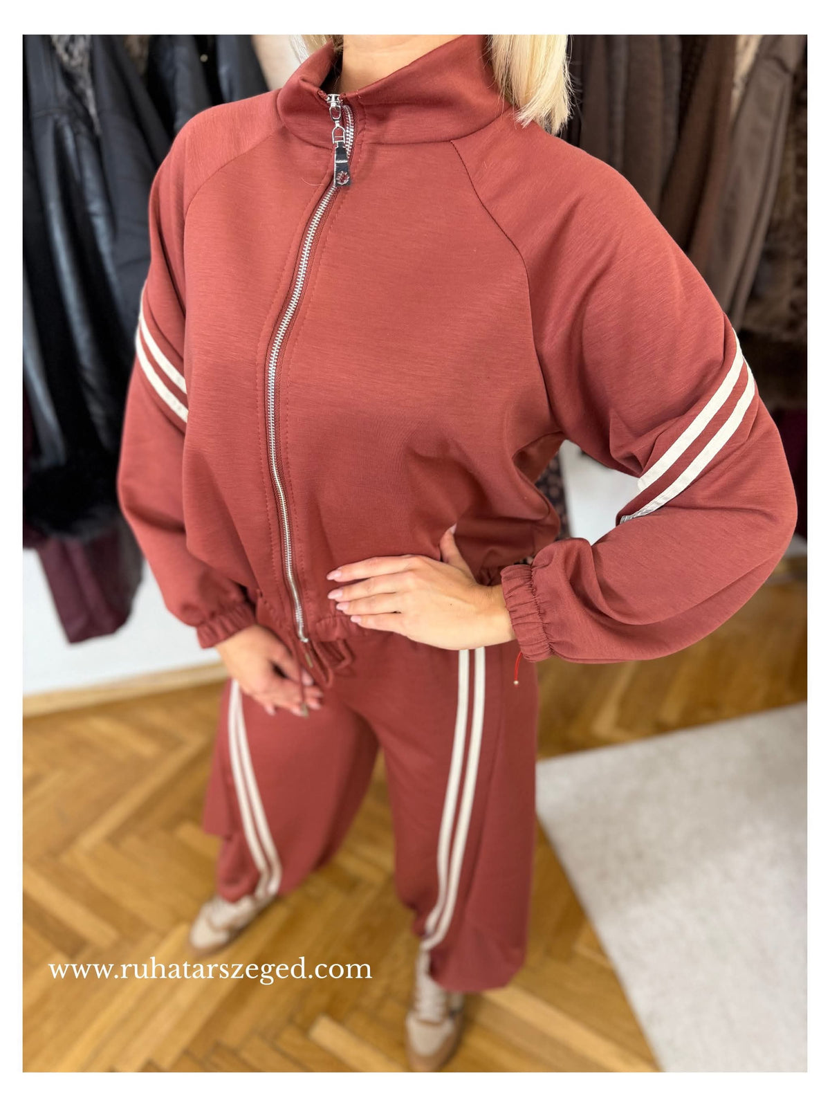 DASY szett