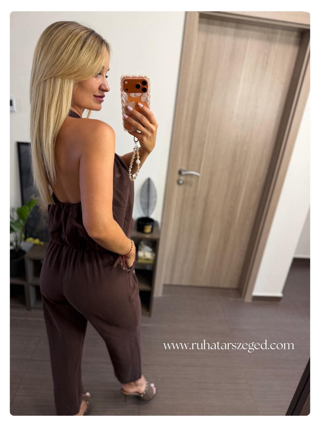 BRENA felső