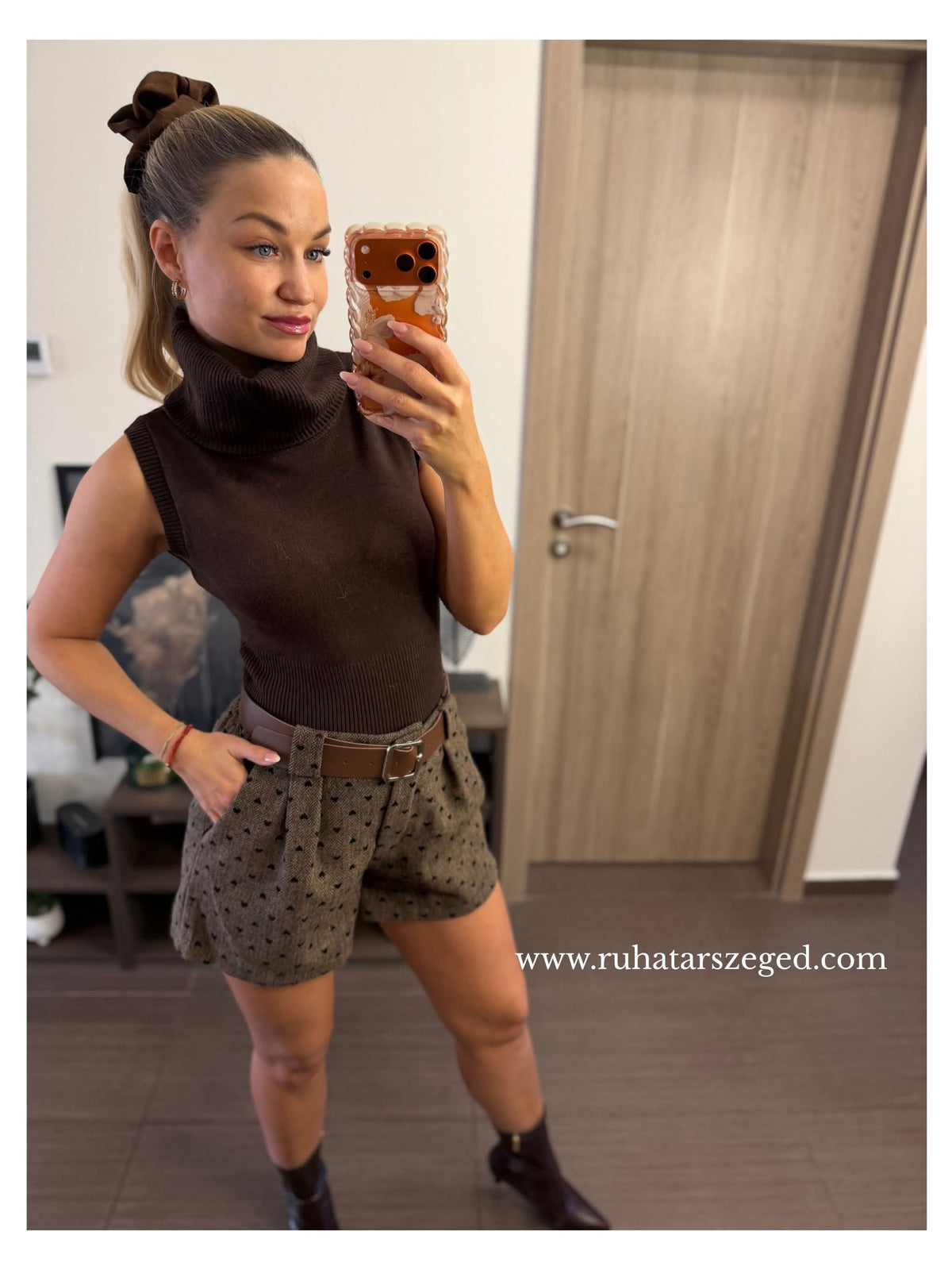 LORI garbó