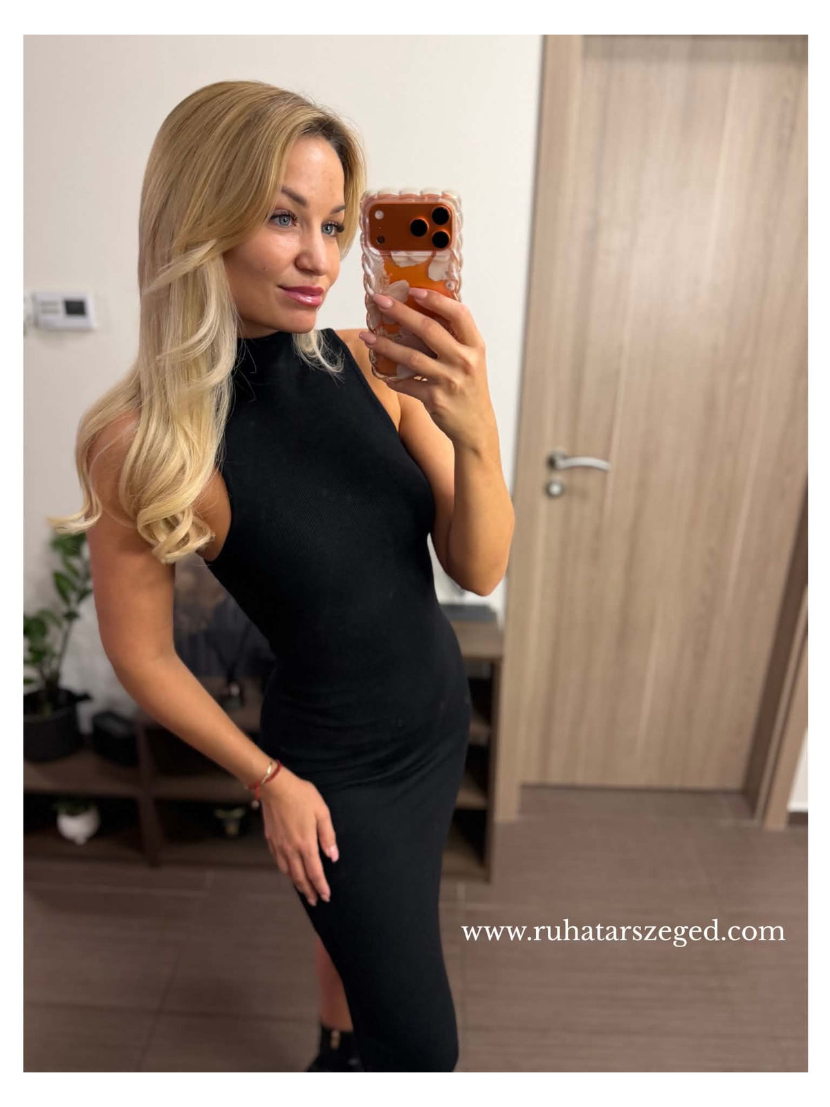 LOREN ruha