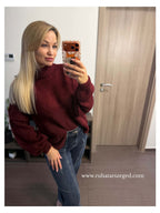 KOLIM pulóver