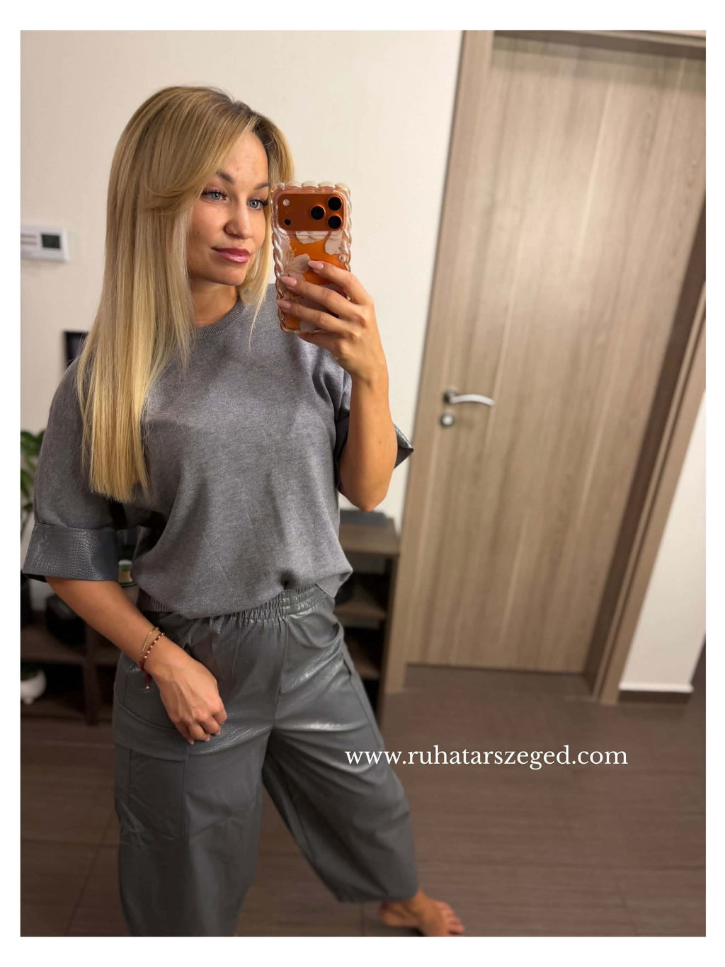 SELLY szett