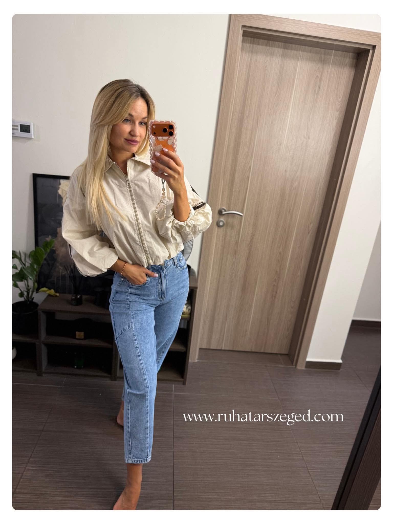 LOOK kabát