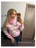 POLI pulóver