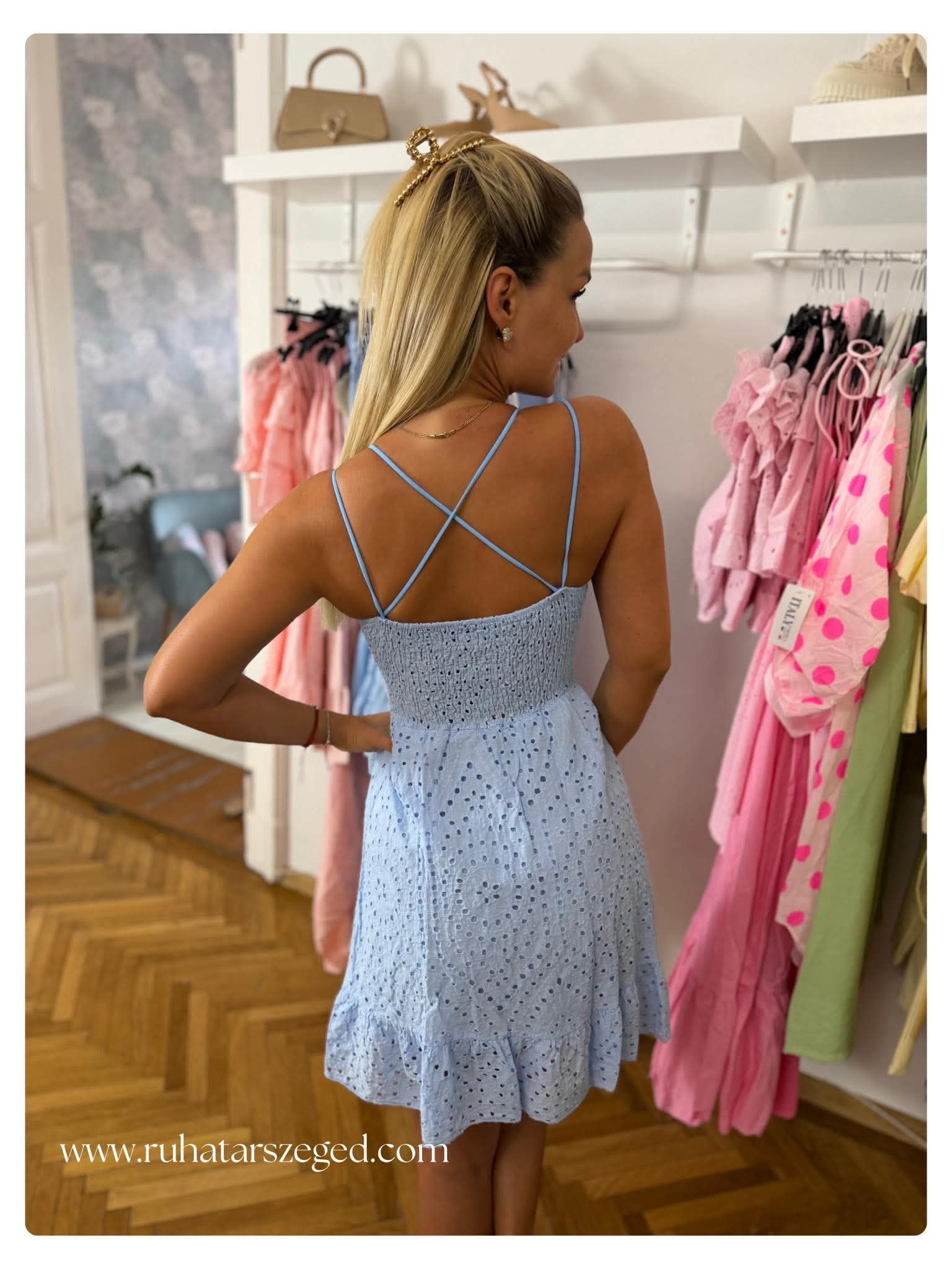 BARBI ruha
