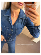 JESS overál