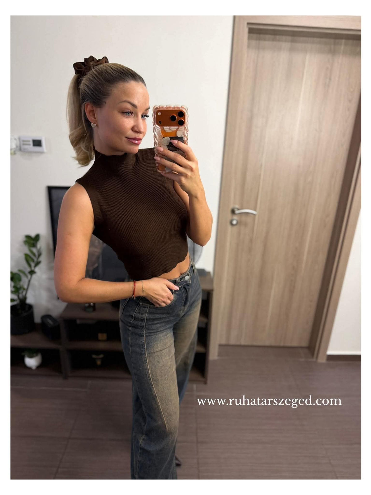 LOTTI garbó