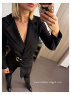 OLGA overál