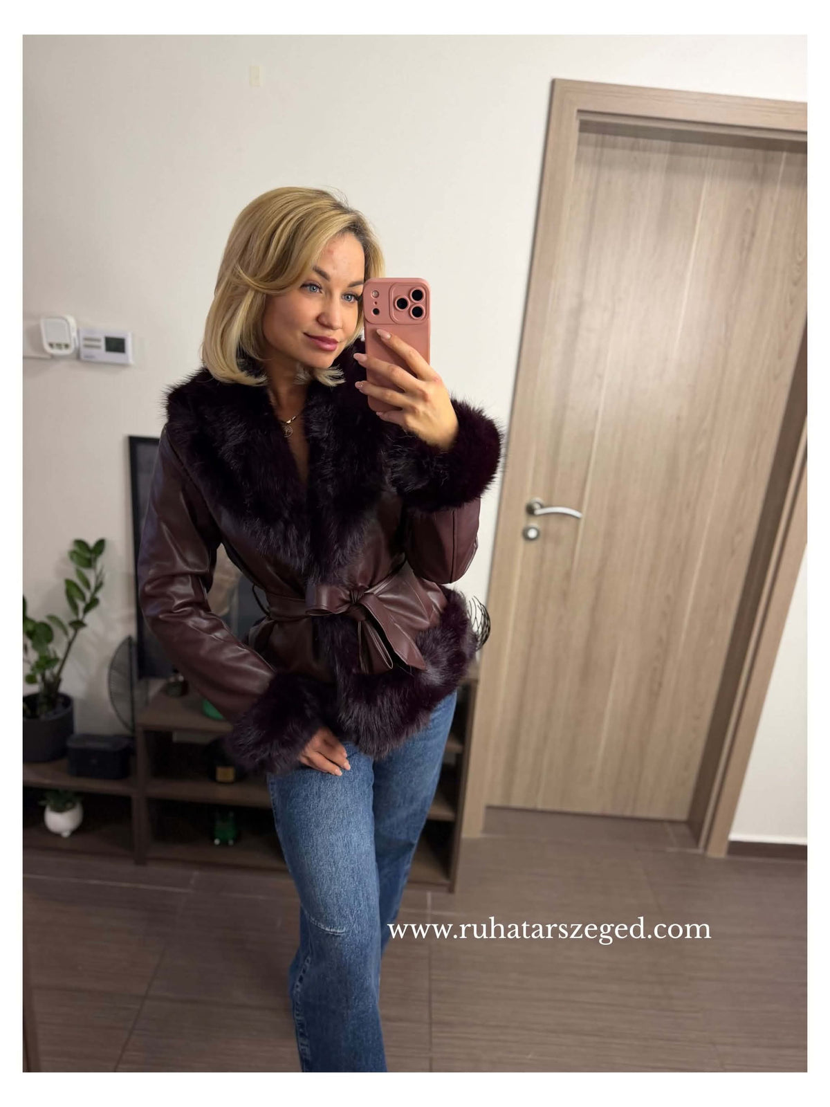 KERINA kabát