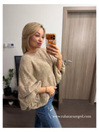 EDI pulóver