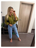 LOOK kabát