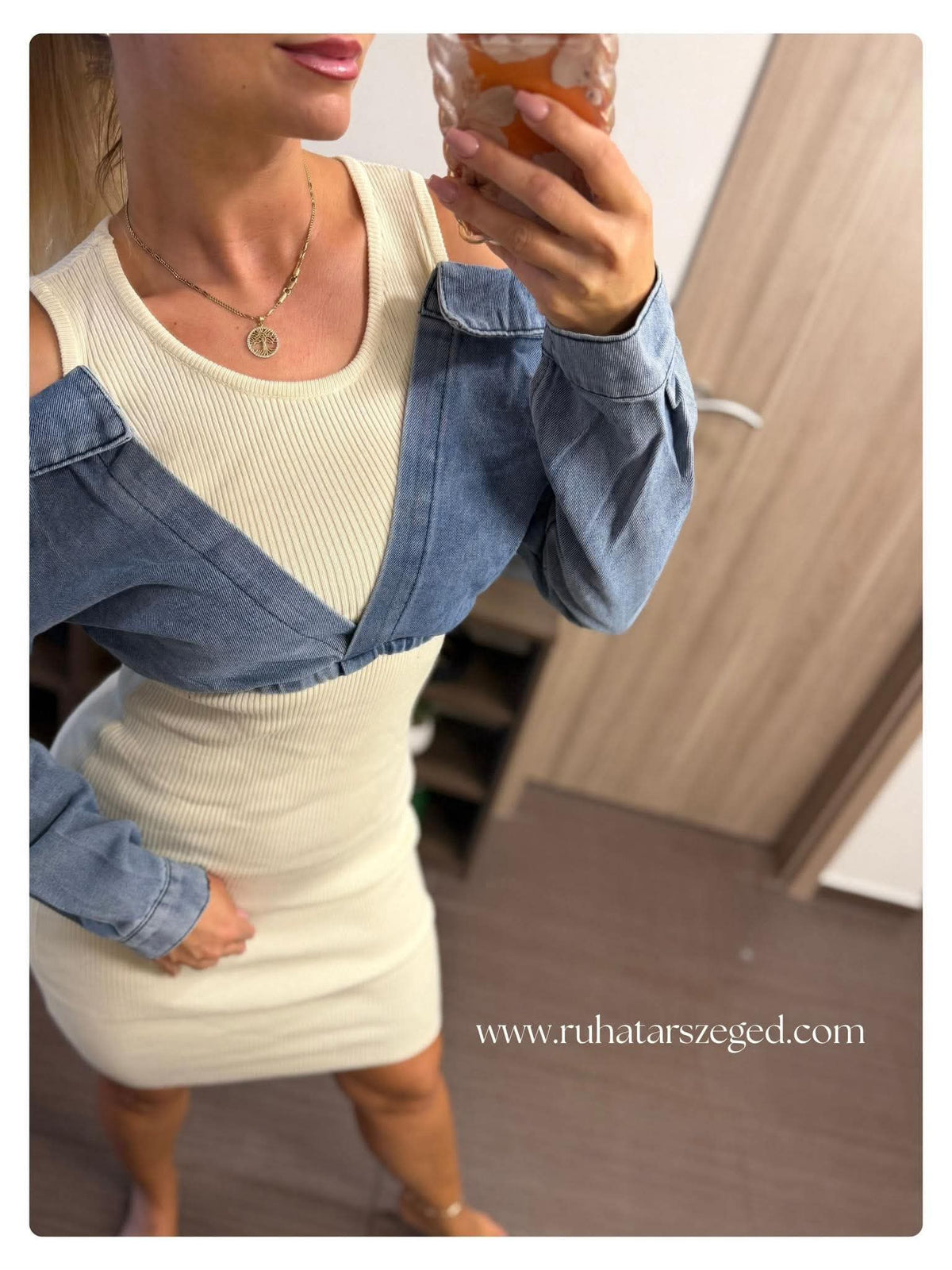 LIZI ruha