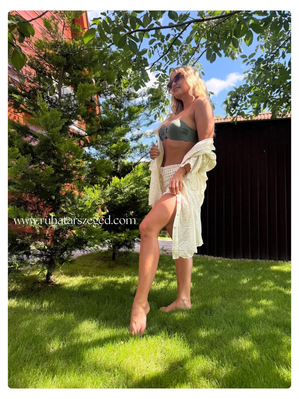 KORLI bikini