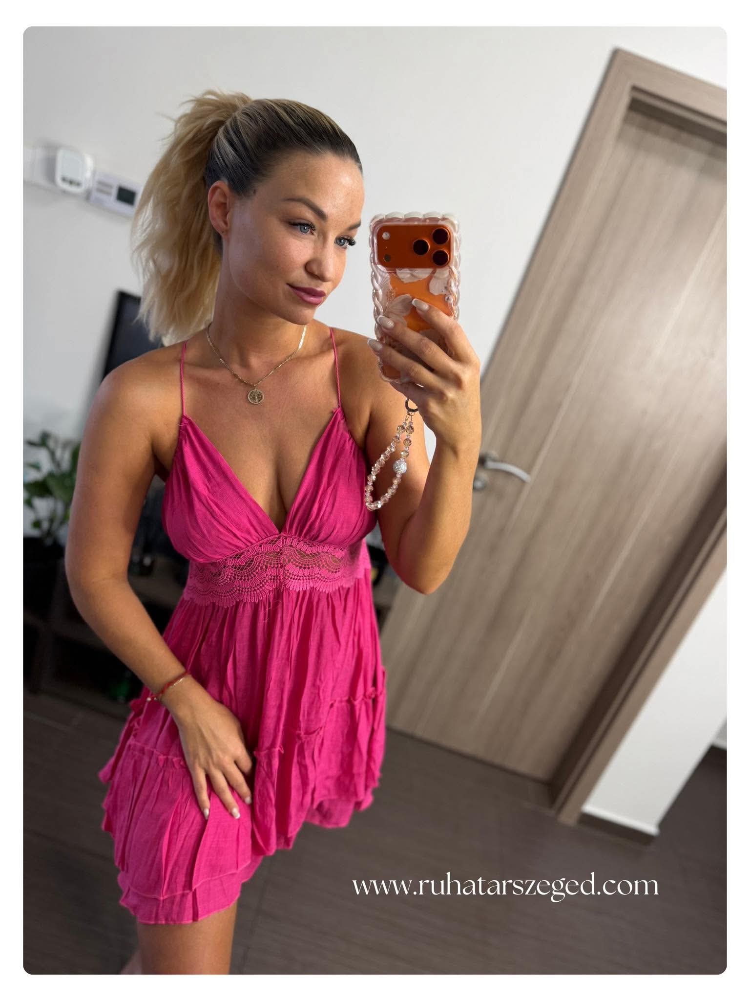 LANI ruha