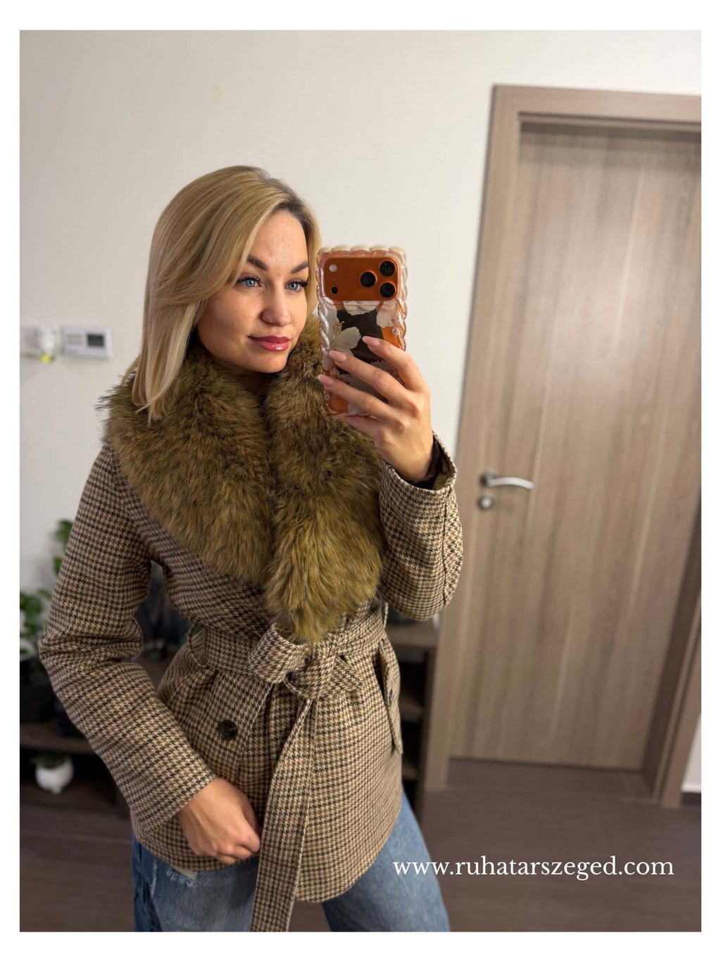 KENY kabát