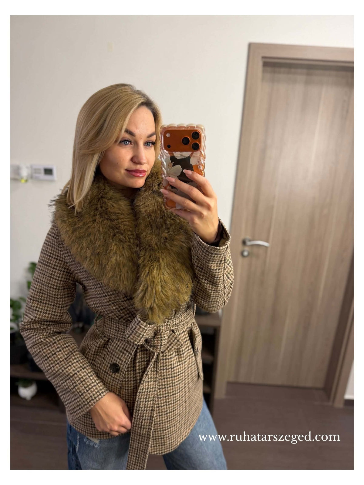 KENY kabát
