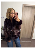 KERINA kabát
