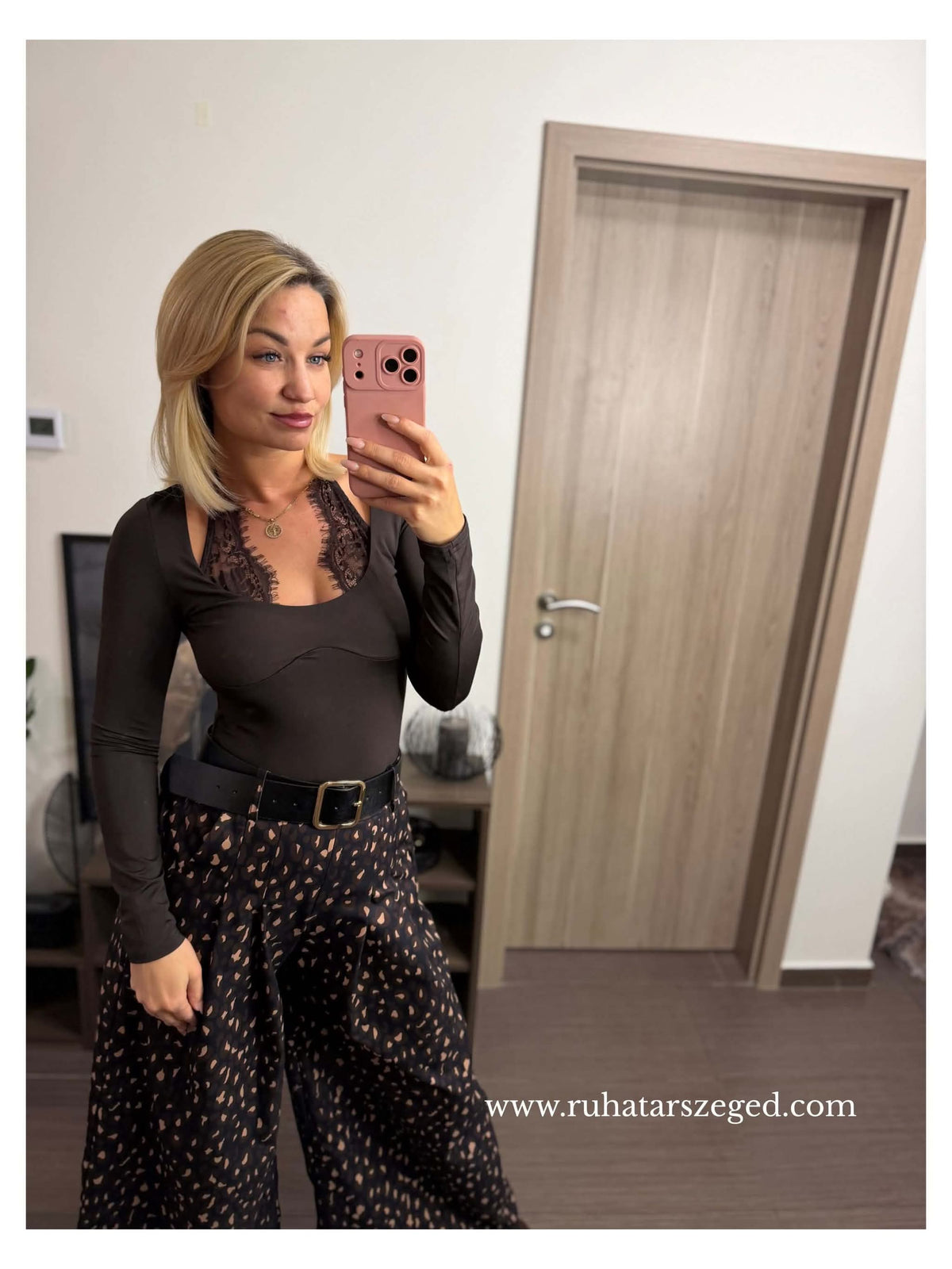 PARDIN nadrág
