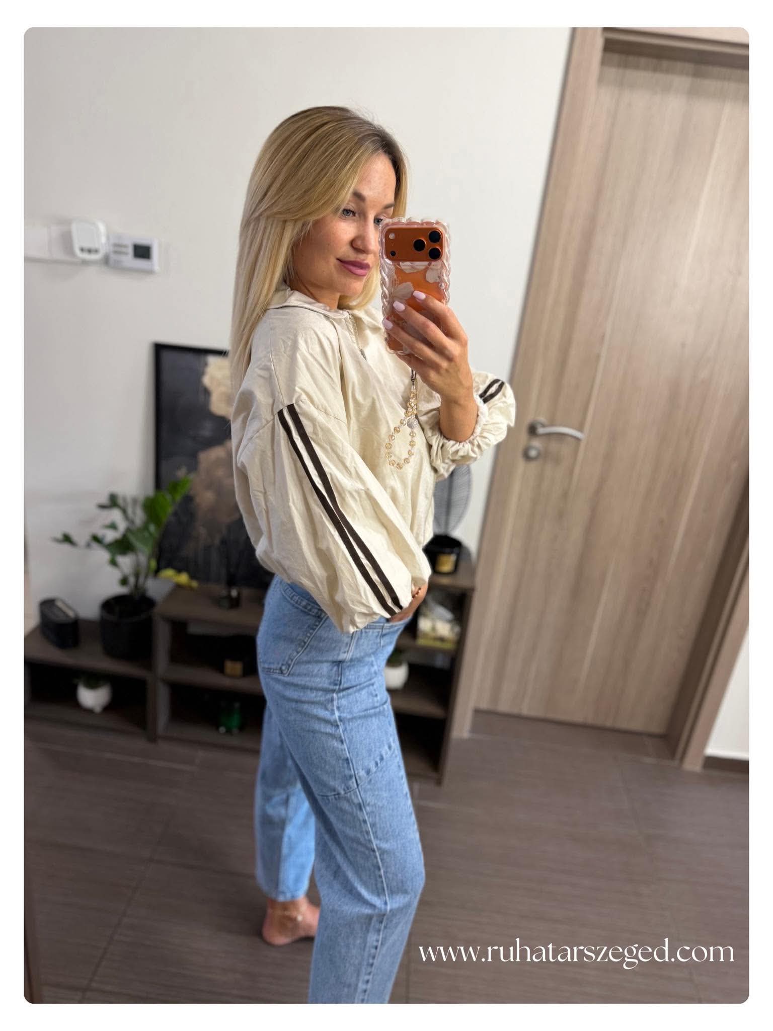 LOOK kabát