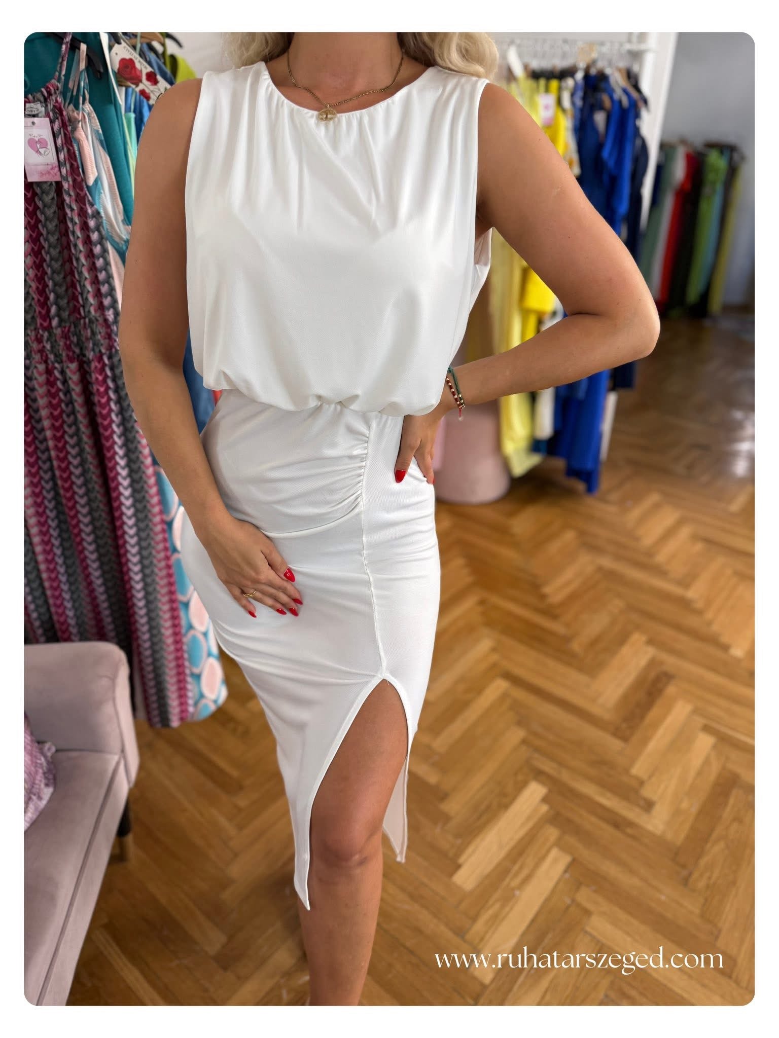 MESI ruha