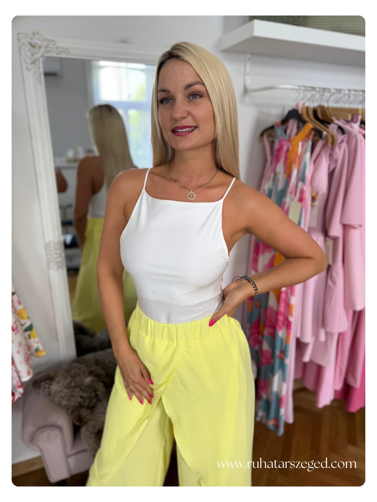 HOLLY nadrág