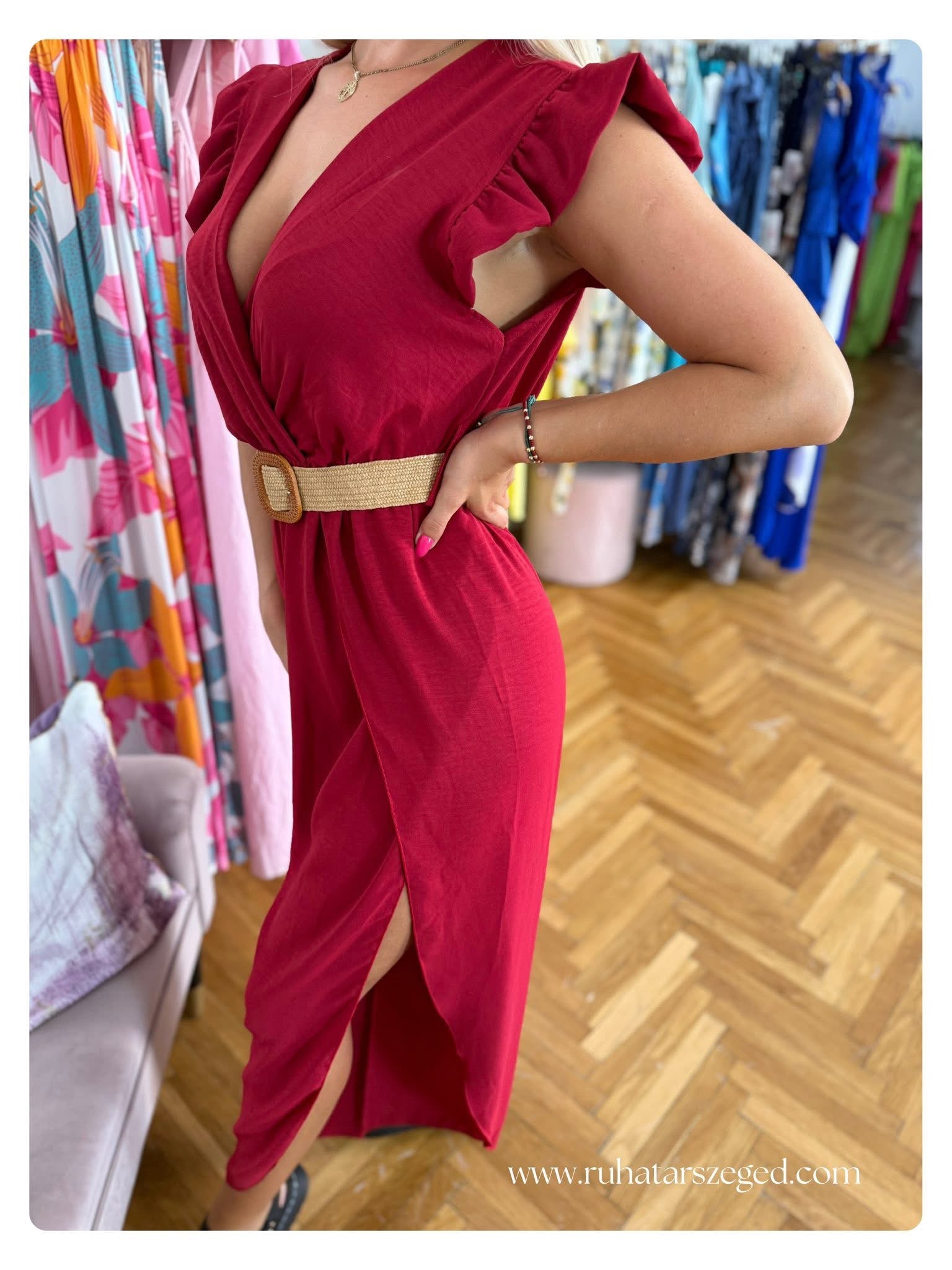 OLIVA overál
