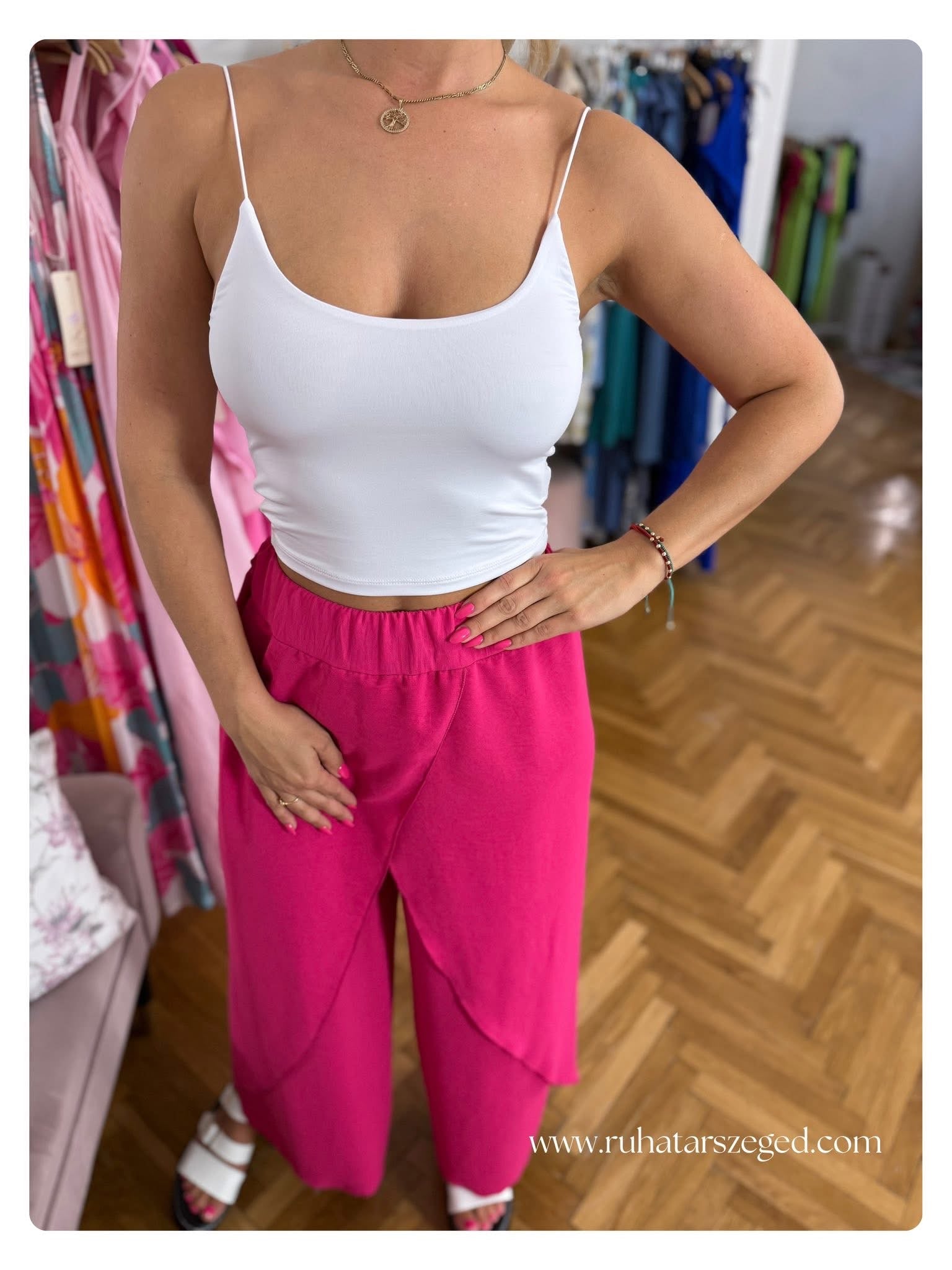 HOLLY nadrág