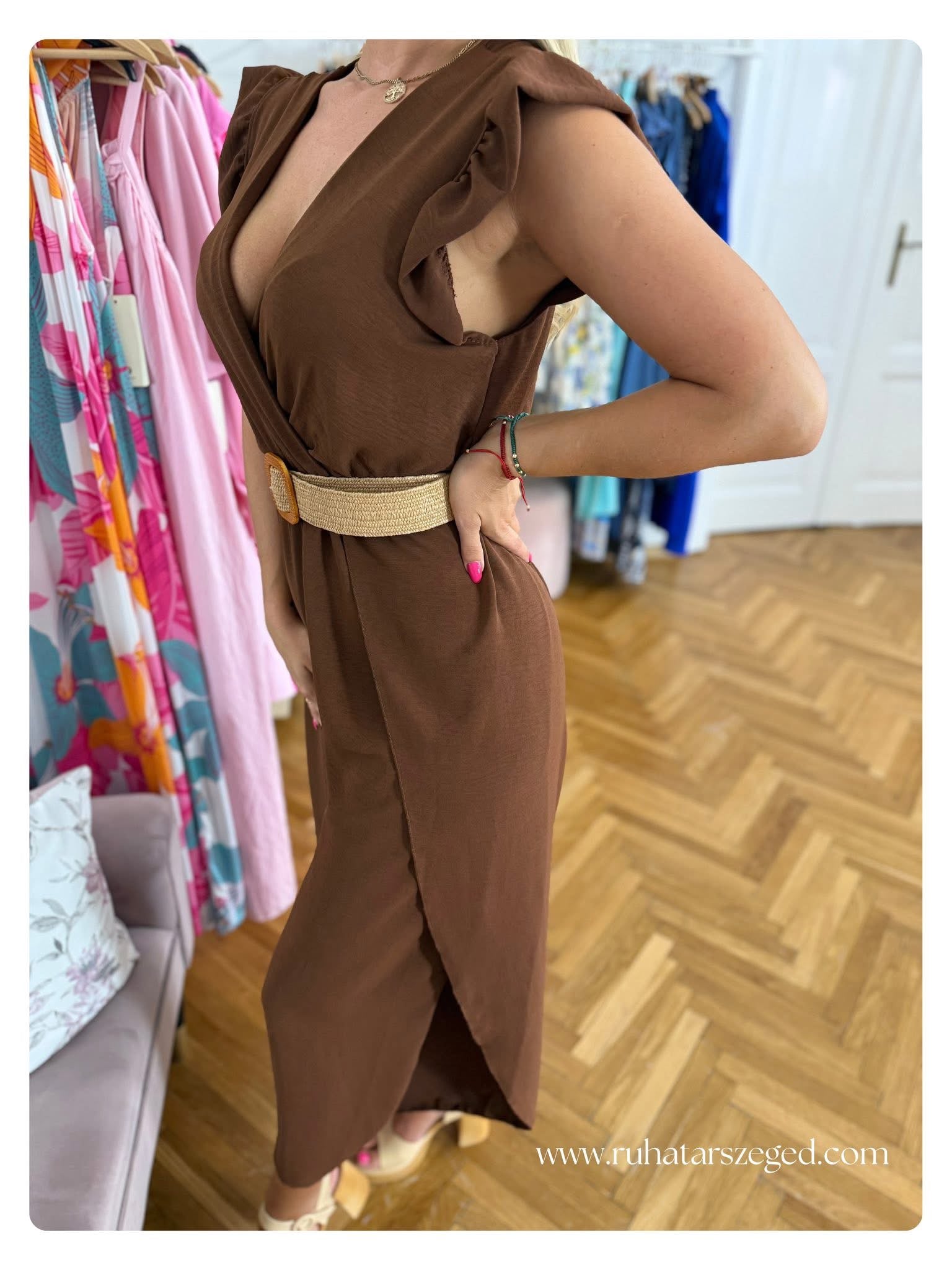 OLIVA overál
