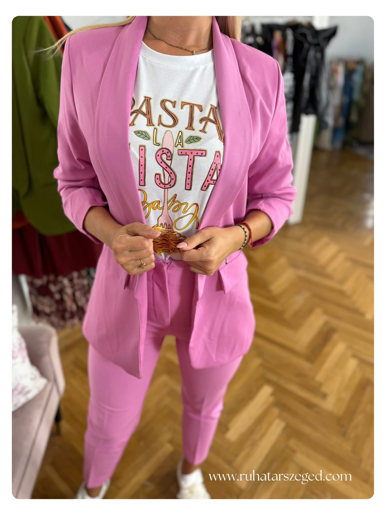 PASTA póló