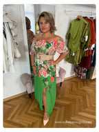 FLOWER ruha