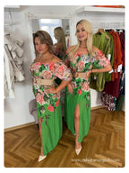 FLOWER ruha