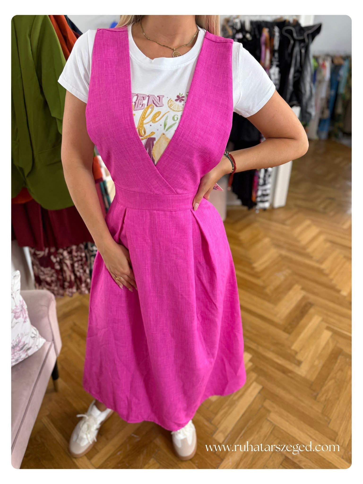LUSY szoknya