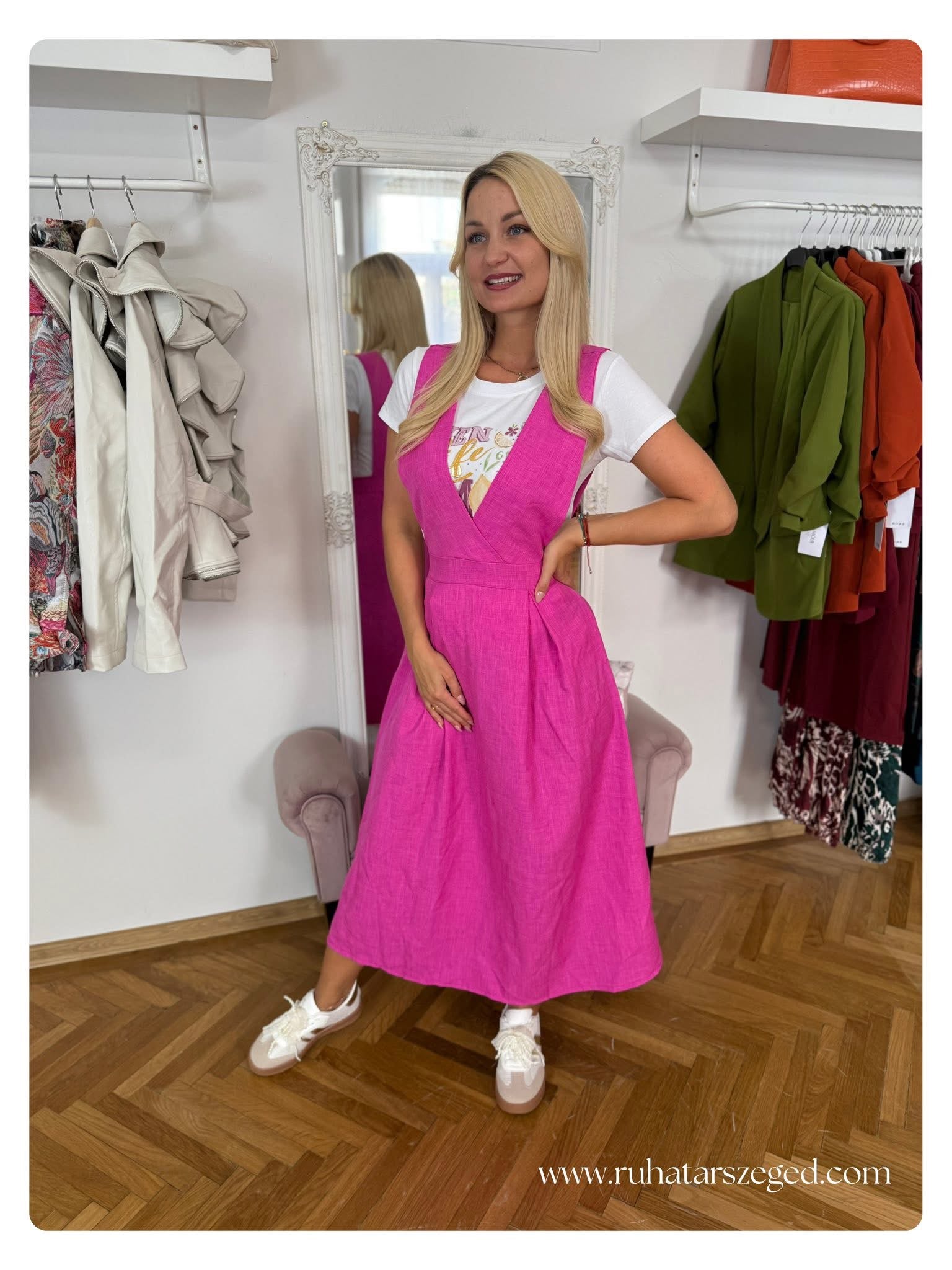 LUSY szoknya
