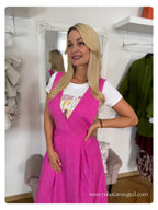 LUSY szoknya