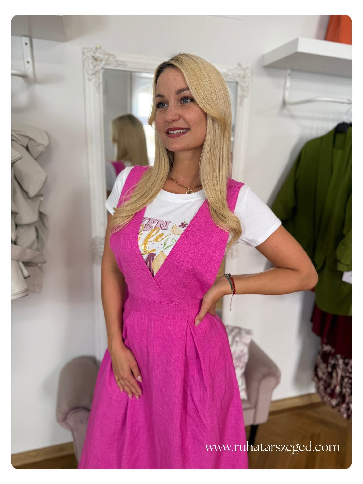 LUSY szoknya