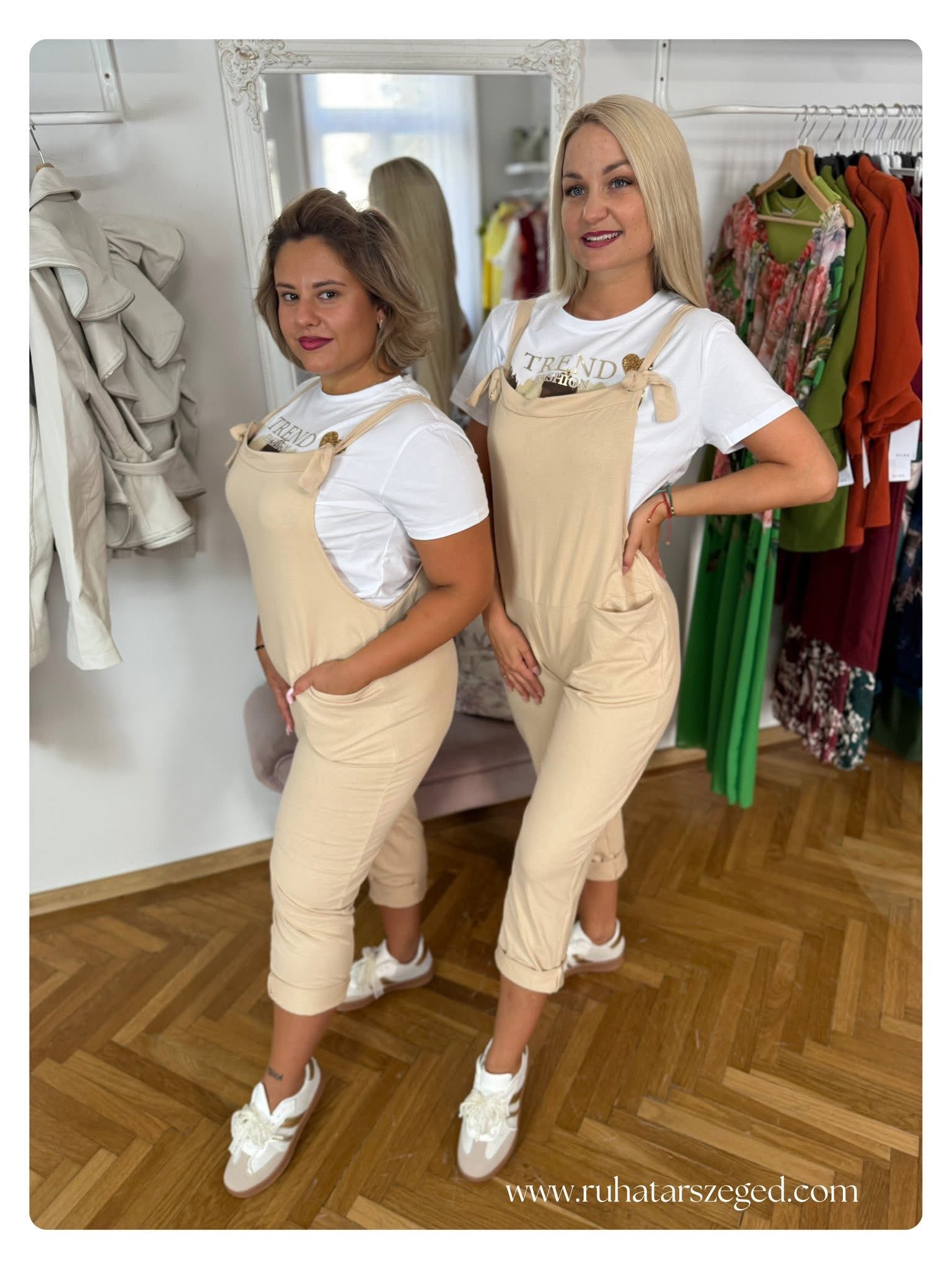 COW kantárosnadrág