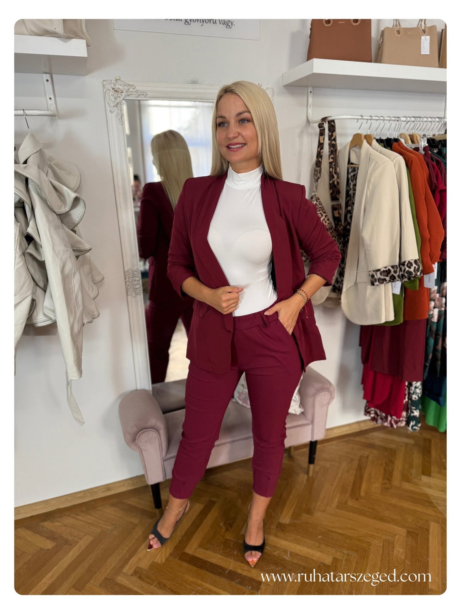 GLENDA nadrág