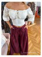 ROSE nadrág