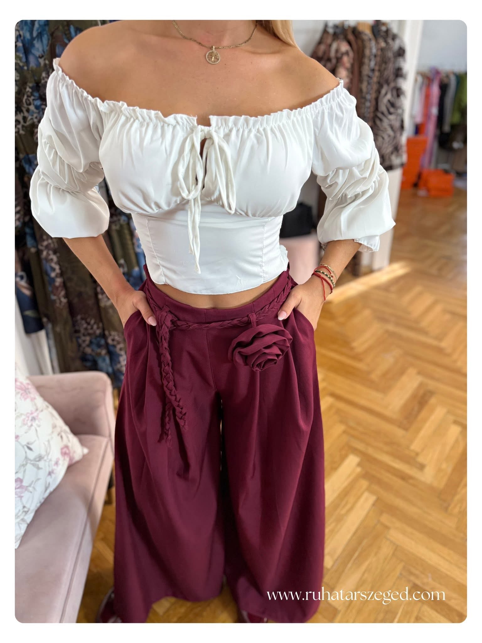 ROSE nadrág