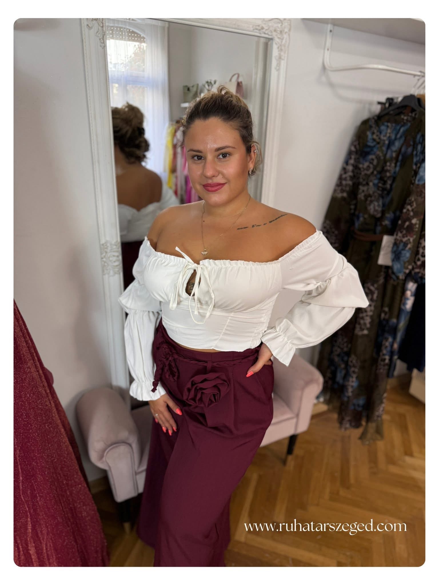 ROSE nadrág