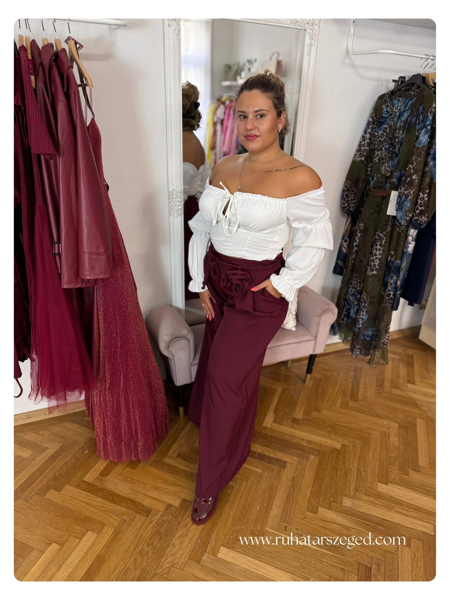 ROSE nadrág