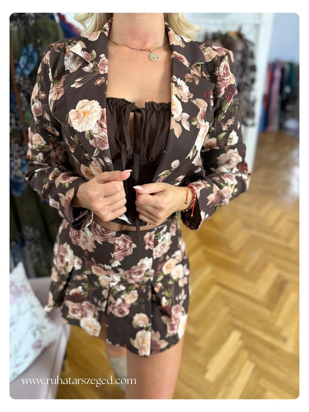 ROSEY szett