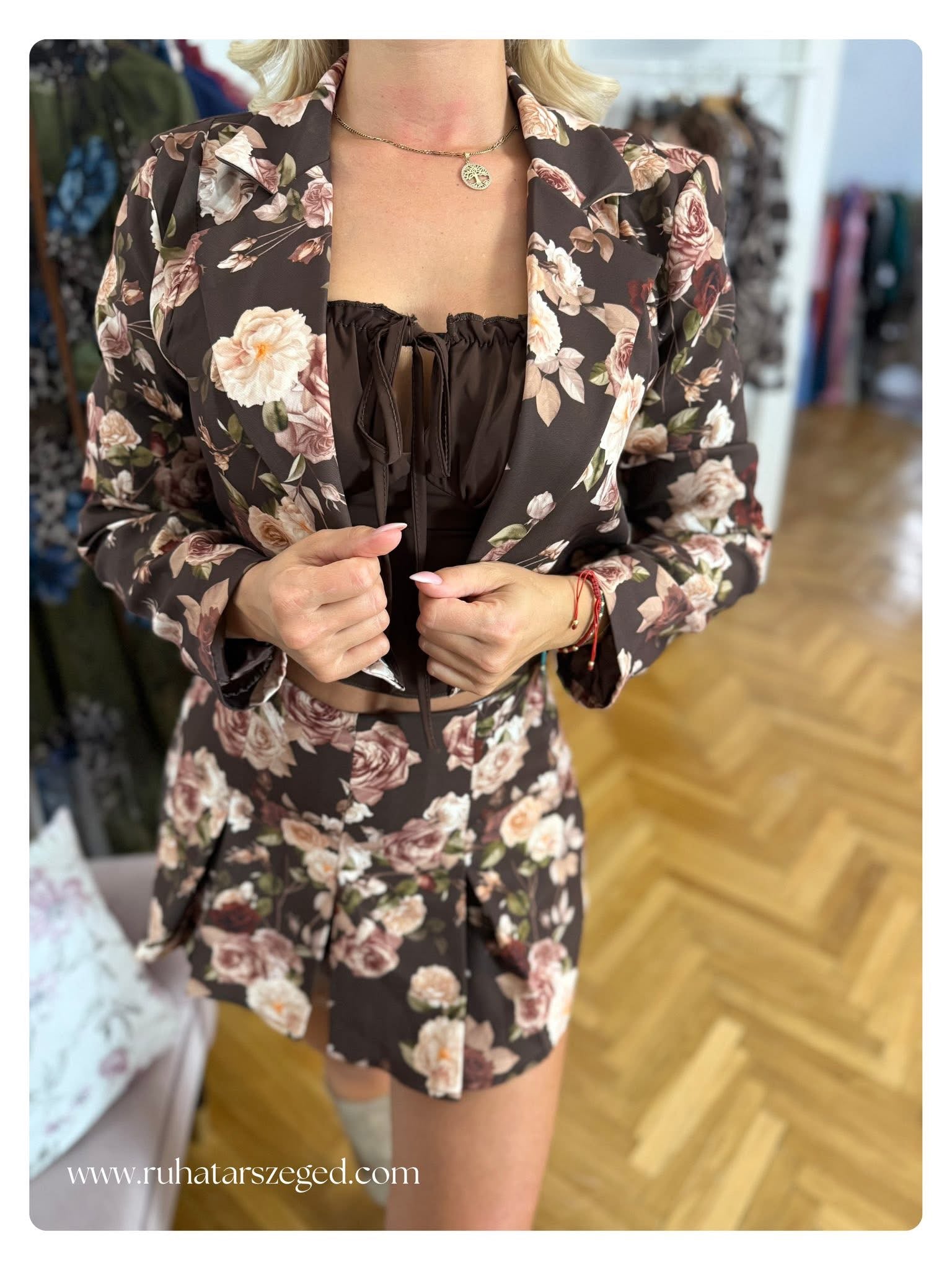 ROSEY szett