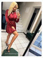 LUX ruha