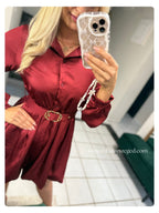 LUX ruha