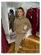 LINZI overál
