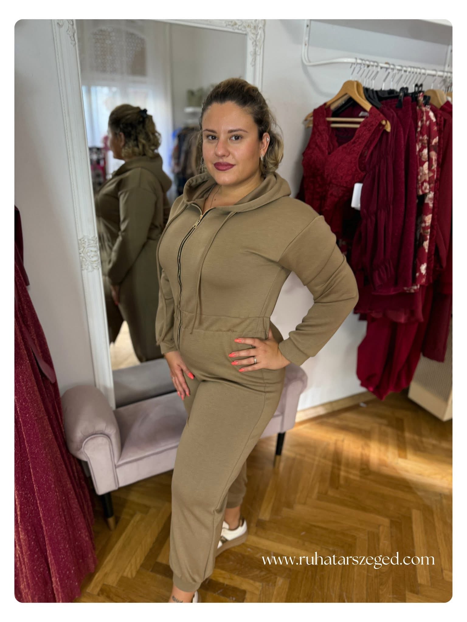 LINZI overál