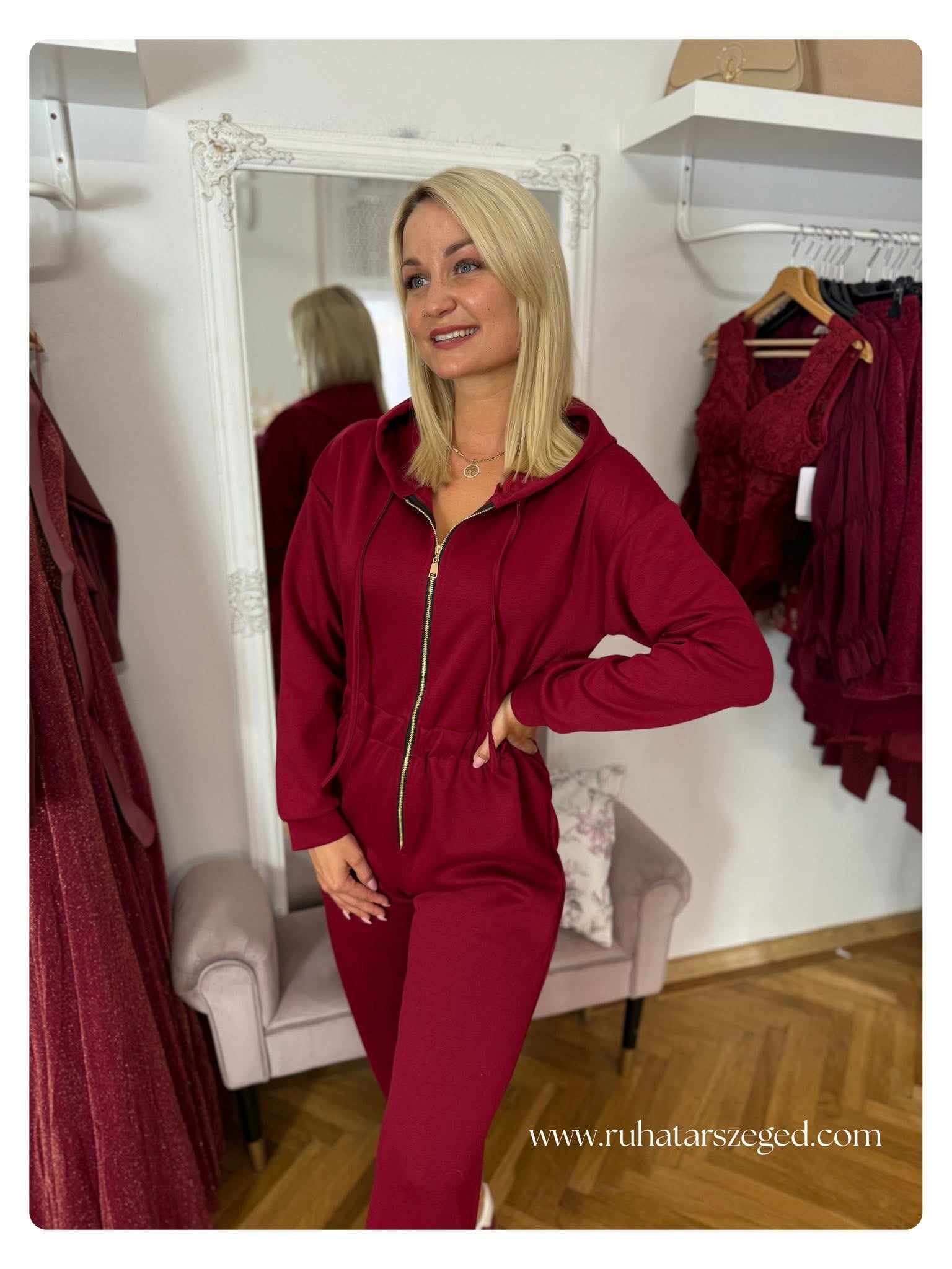 LINZI overál