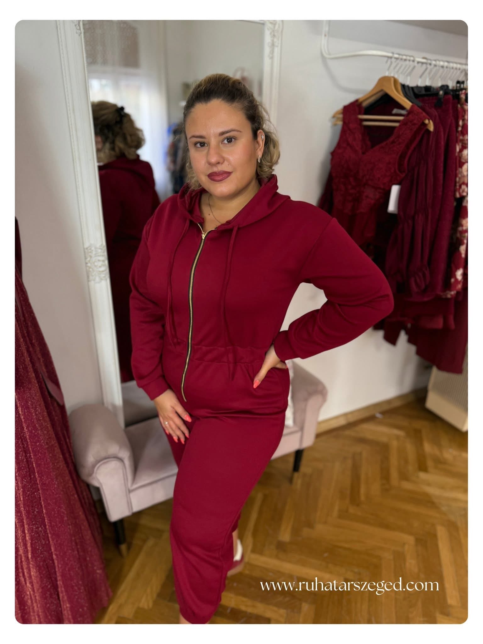 LINZI overál